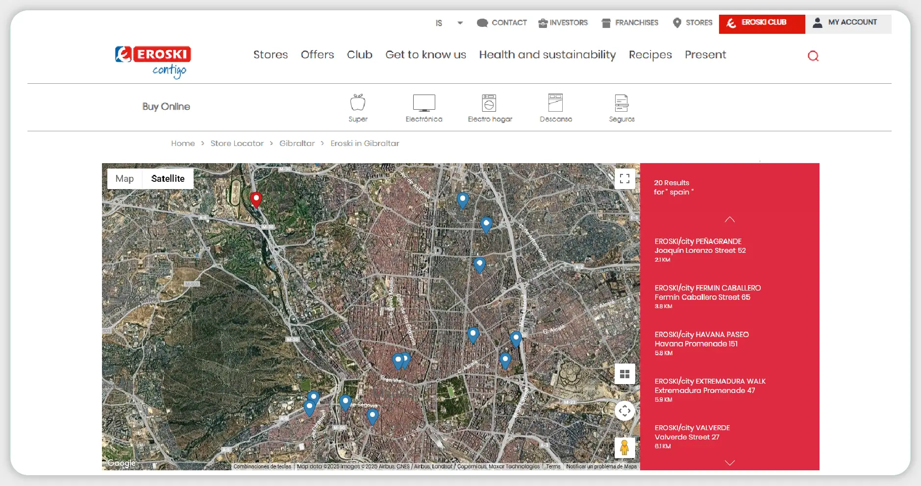Importance of Eroski Store Location Data-01